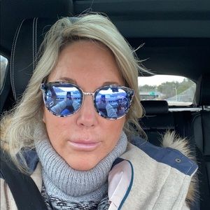 Meet your Posher, Wendy